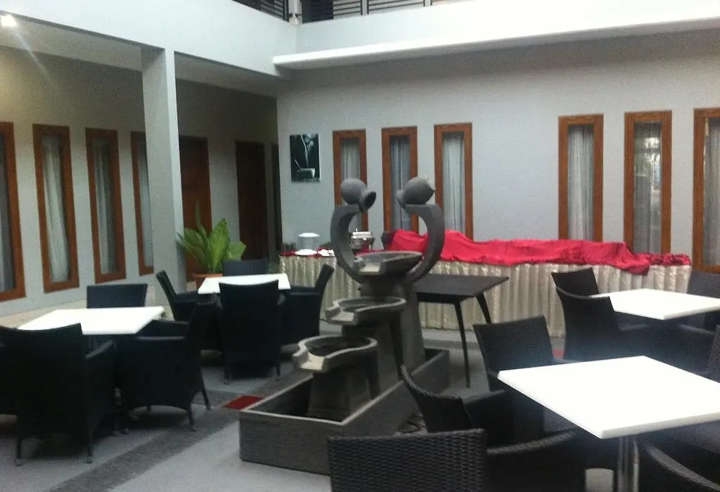 Rosalia Indah Hotel-1