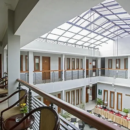 Rosalia Indah Hotel-3