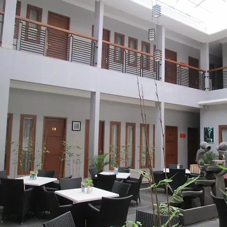 Rosalia Indah Hotel-2