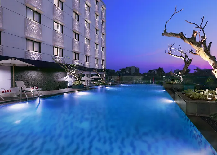 Hotel Neo Malioboro By Aston Yogyakarta