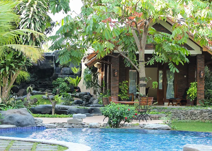 Duta Garden Hotel Yogyakarta